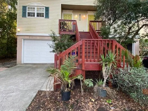 1525 Theresa Dr APT B, Charleston, SC 29412