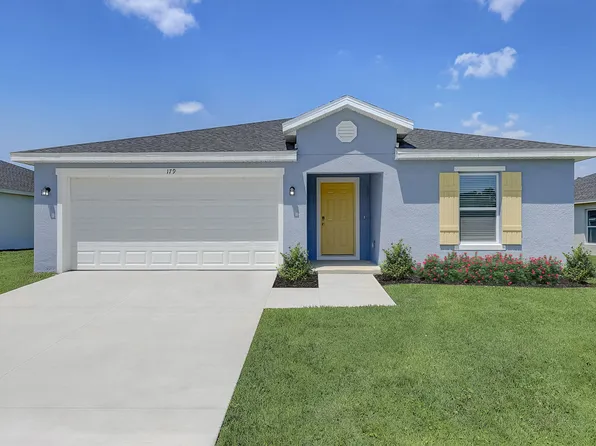 The Groves at Lake Ella