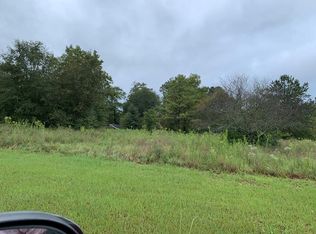 491 Arch Helms Rd, Americus, GA 31719