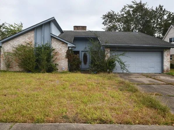 11111 Sageknight Dr, Houston, TX 77089