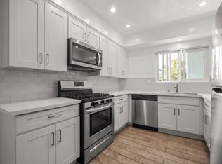 8588.50 Horner St #4, Los Angeles, CA 90035