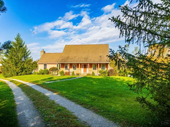 1781 Foster Rd, West Union, OH 45693