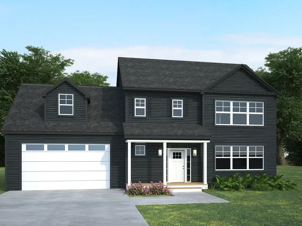 Lot 20 Arlington Court, Gray, ME 04039