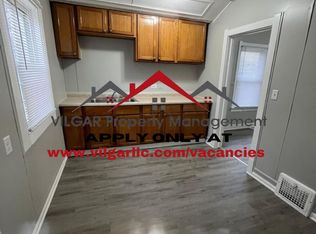 6138 Garfield Ave, Hammond, IN 46324
