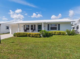 2103 SW Park Dr, Boynton Beach, FL 33426