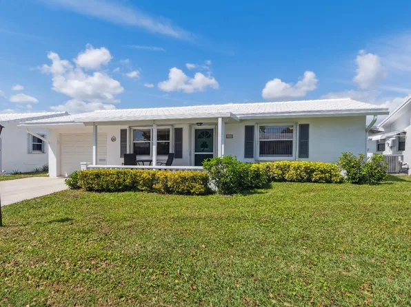 2103 SW Park Drive, Boynton Beach, FL 33426