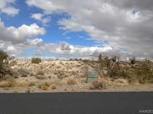 3400 Cerritos Ln, Kingman, AZ 86401