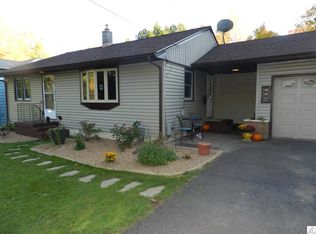 9518 Zimmerly Ave, Duluth, MN 55808