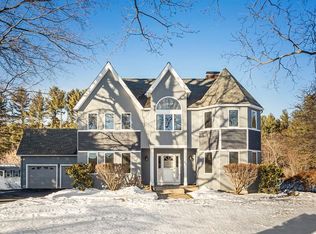 51 Northboro Rd, Southborough, MA 01772