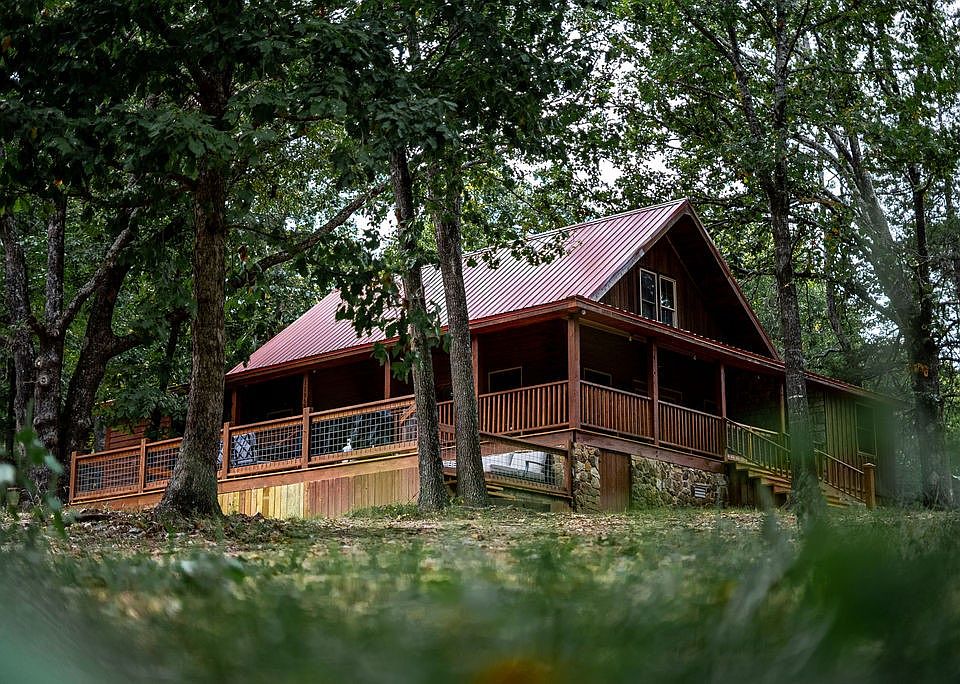 11062 Cedar Rock Rd, Garfield, AR 72732 MLS 1250685 Zillow