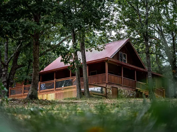 11062 Cedar Rock Rd, Garfield, AR 72732