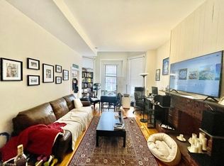 224 Commonwealth Ave, Boston, MA 02116