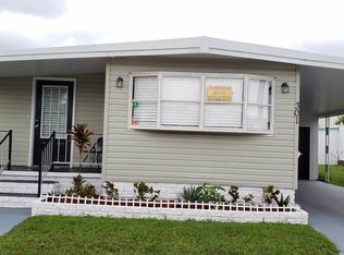 7349 Ulmerton Rd LOT 301, Largo, FL 33771