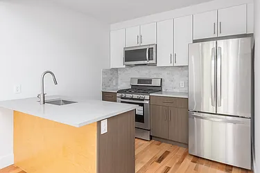 Rented by Modern Spaces