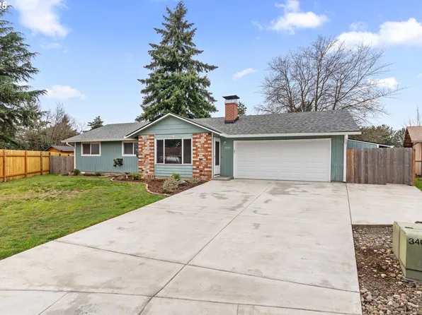 14701 SE 5th Cir, Vancouver, WA 98684