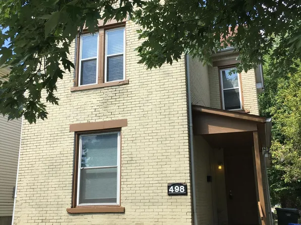 498 E 2nd Ave, Columbus, OH 43201