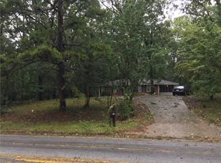 6494 Rockbridge Rd, Stone Mountain, GA 30087