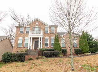 4787 Jobe Trl, Nolensville, TN 37135