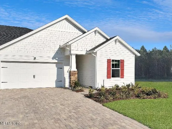 129 DOGLEG Run, St. Johns, FL 32259