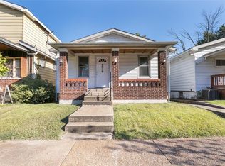 4616 Ray Ave, Saint Louis, MO