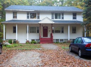 964 Chopmist Hill Rd, North Scituate, RI 02857