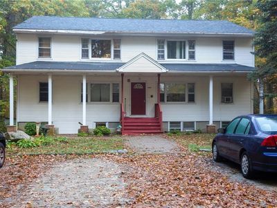 964 Chopmist Hill Rd, North Scituate, RI, 02857