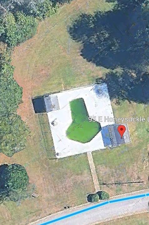 2nd image of 95 E Honeysuckle Ln