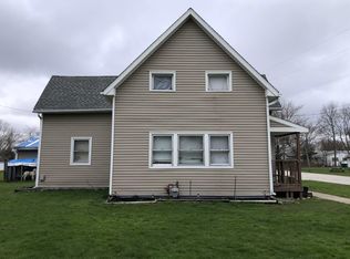 102 W Satin St, Jefferson, OH 44047