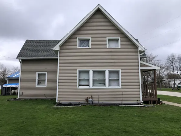 102 W Satin St, Jefferson, OH 44047