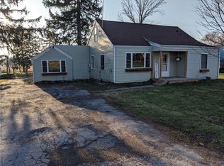4818 County Road 5, Geneva, NY 14456
