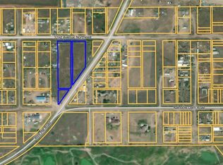 Black Eagle Rd, Great Falls, MT 59404