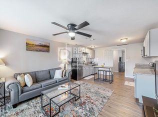 1534 Whitaker Ave, Dallas, TX 75216