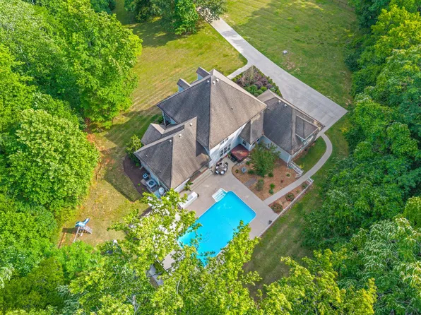 1509 Rembrandt Dr, Clarksville, TN 37040