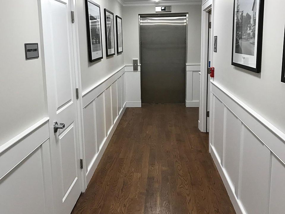 Building Hall 