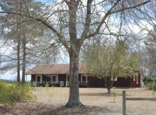 119 Chickadee Loop, Fitzgerald, GA 31750