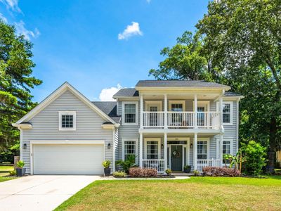 310 Heron Watch Ct, Charleston, SC, 29414