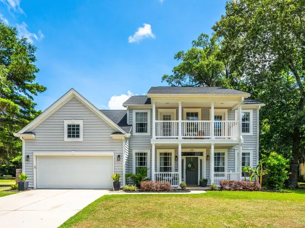310 Heron Watch Ct, Charleston, SC 29414