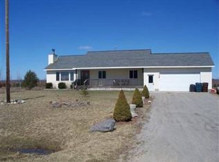 4146 W McKinley Rd, Montague, MI 49437