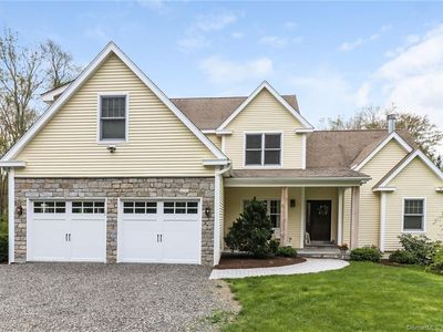 554 Upper Grassy Hill Rd, Woodbury, CT, 06798