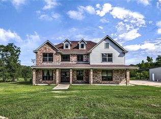 39622 Chambers Rd, Hempstead, TX 77445