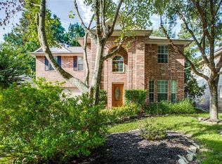 167 S Delta Mill Cir, Conroe, TX 77385