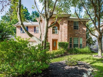 167 S Delta Mill Cir, Conroe, TX, 77385