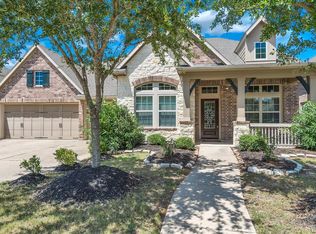 27910 Stoney Cloud Dr, Katy, TX 77494