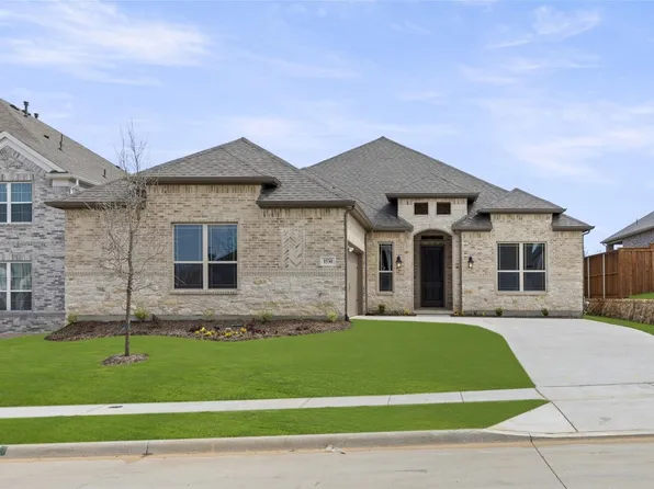 1530 Athena Ave, Corinth, TX 76208