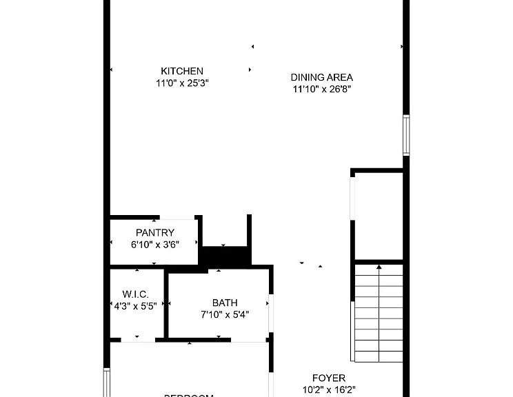 16705 Victoria Grove Aly — Photo 6