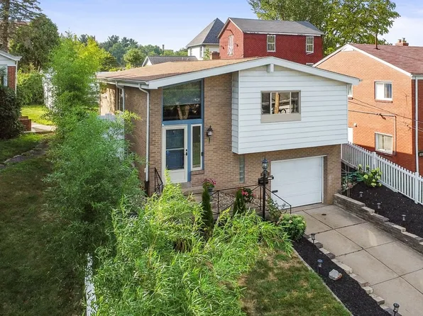 4455 Highridge St, Pittsburgh, PA 15214