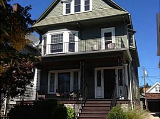 826 Potomac Ave UPPR #, Buffalo, NY 14209