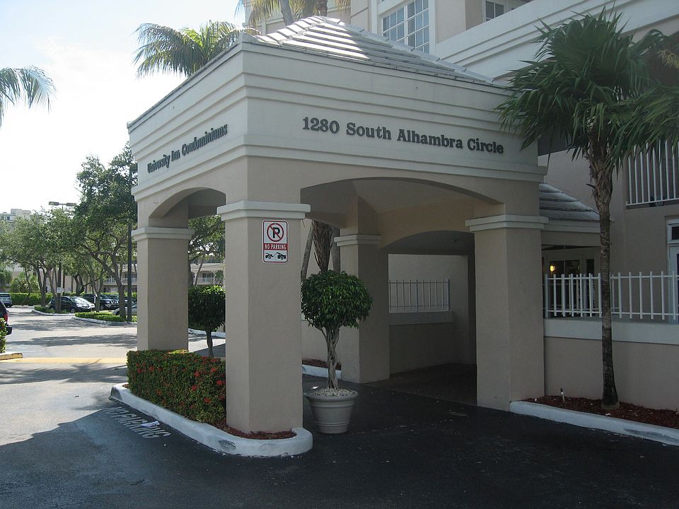 1st image of 1280 S Alhambra Cir APT 1201