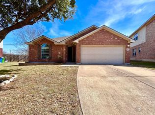 1801 Rachel Ln, Round Rock, TX 78664
