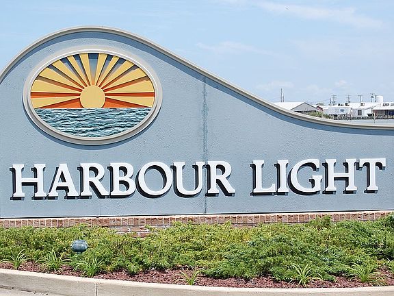 Crisfield's finest condos